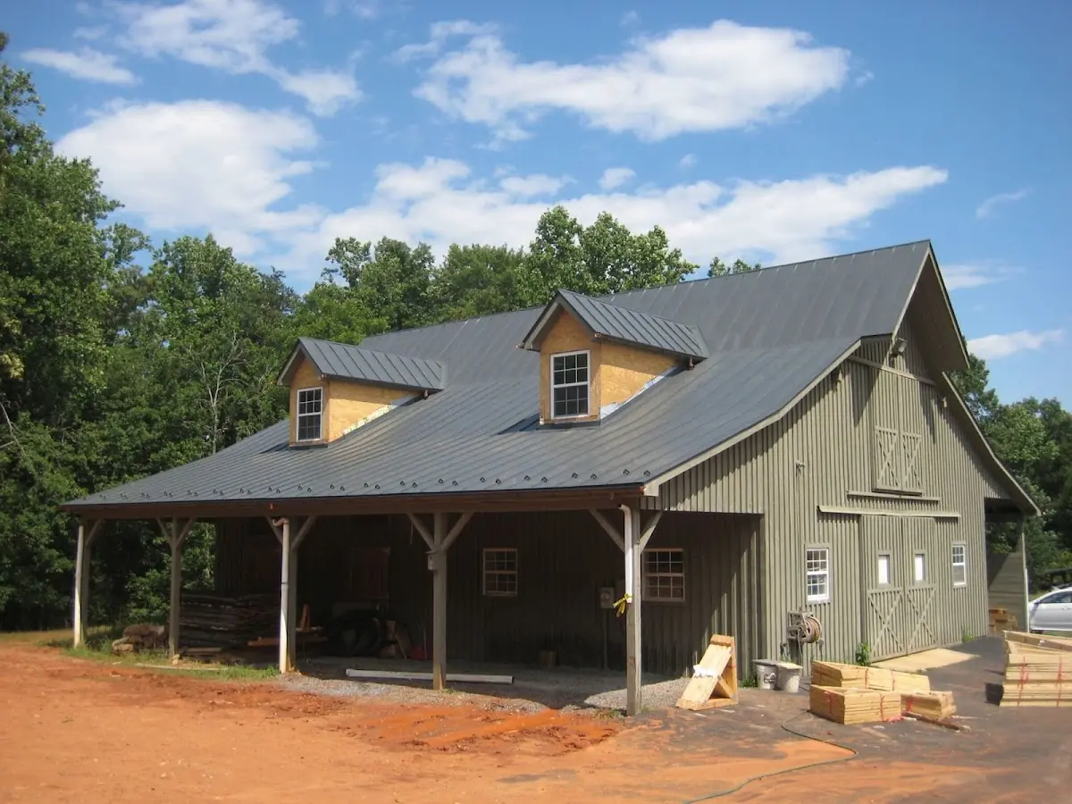 Expert Metal Roof Repair workmanship in Outdoor Resorts of America